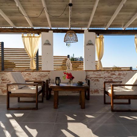 Casa Herrero Nerja Exterior foto