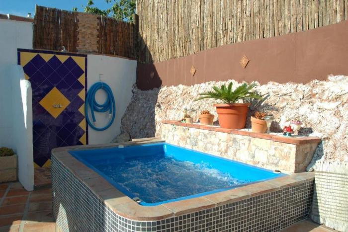 Casa Herrero Nerja Zimmer foto