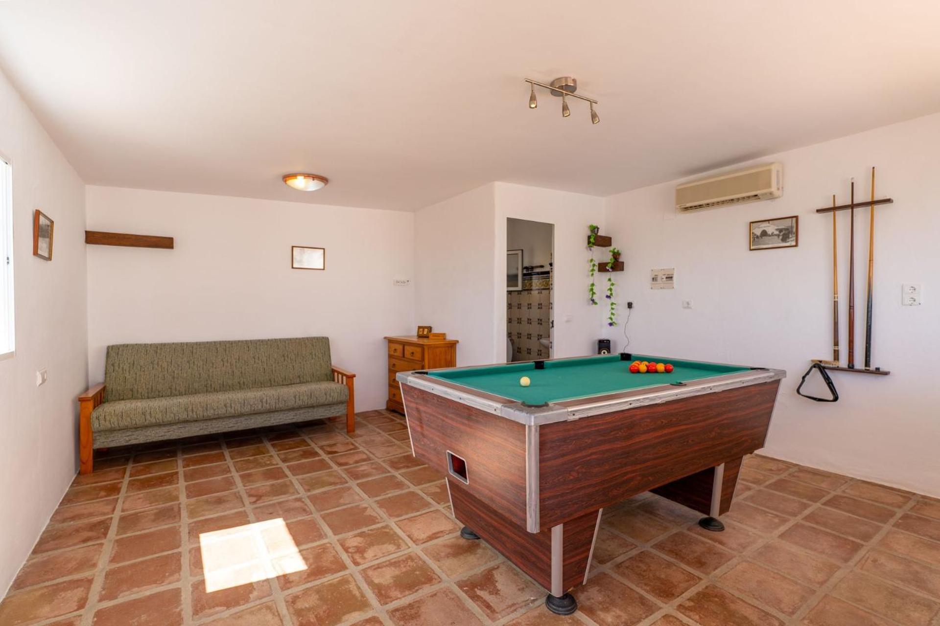 Casa Herrero Nerja Exterior foto
