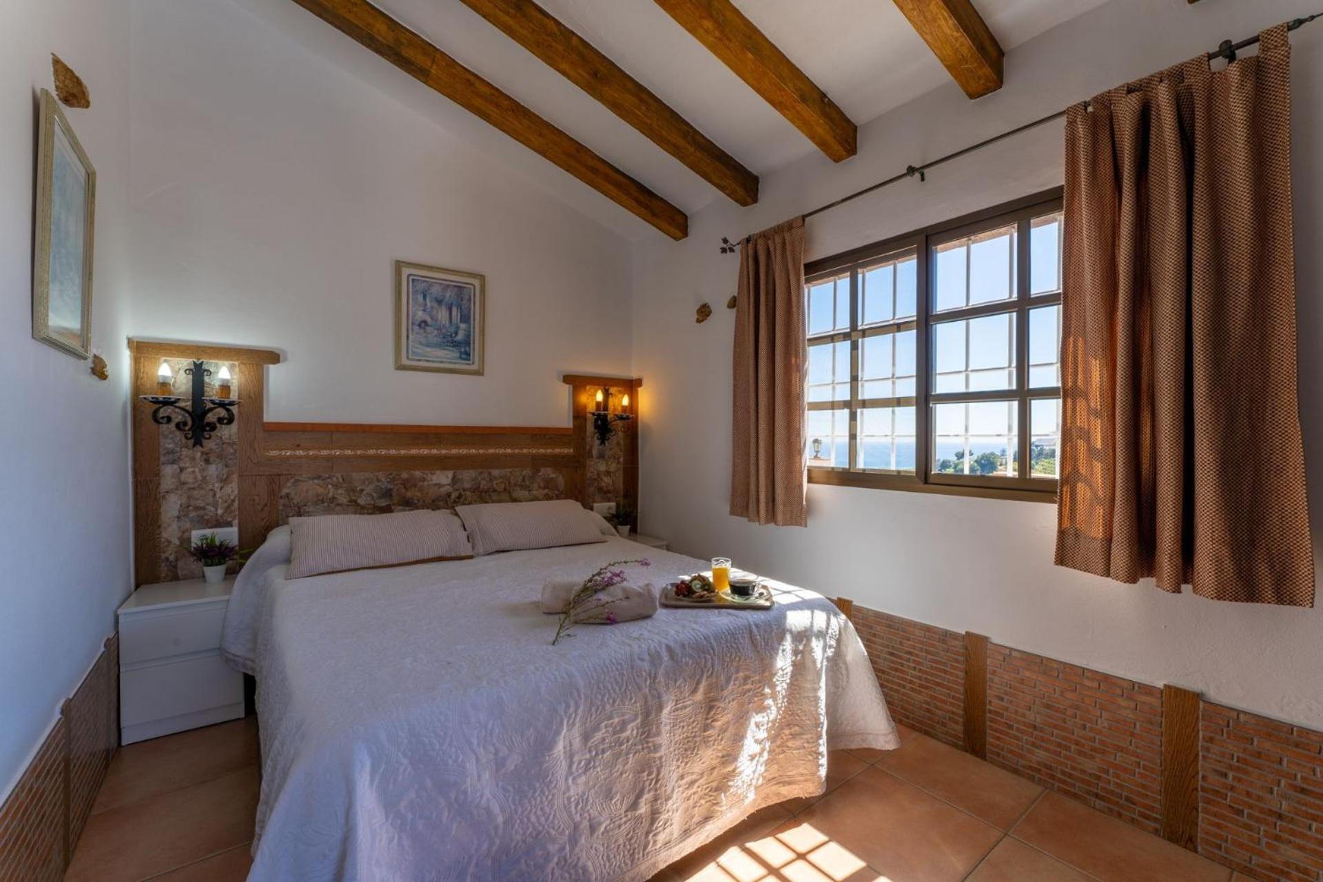 Casa Herrero Nerja Exterior foto